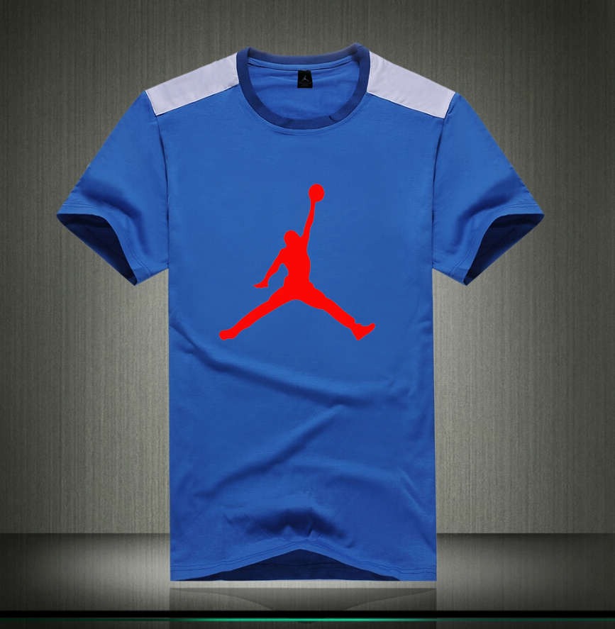 men jordan t-shirt S-XXXL-1379